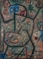 Die Gerüchte Paul Klee